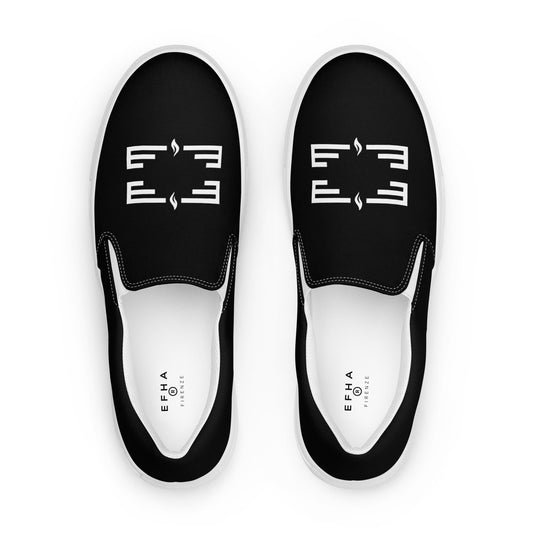 E F H A®️ slip-on 002