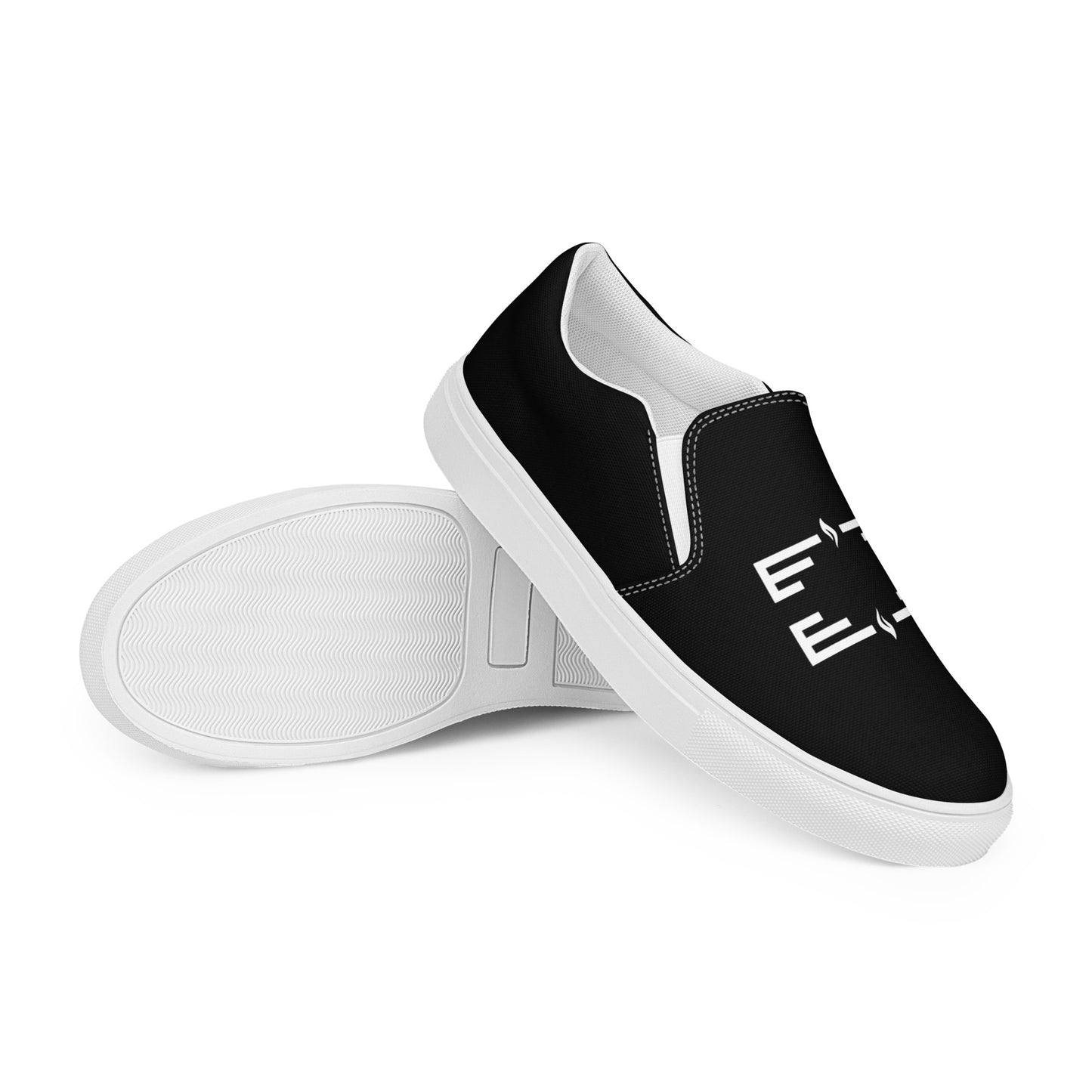 E F H A®️ slip-on 002