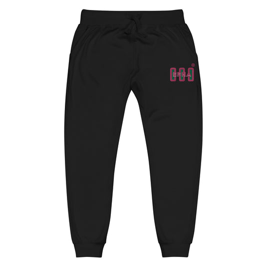 Sweatpants 002 - E F H A® "FSH Embroidery" Unisex sweatpants