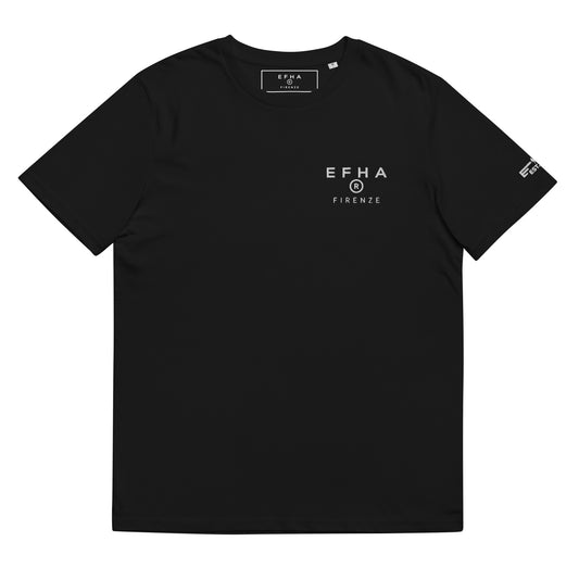 T-Shirt 004 "E F H A®️ Noun"